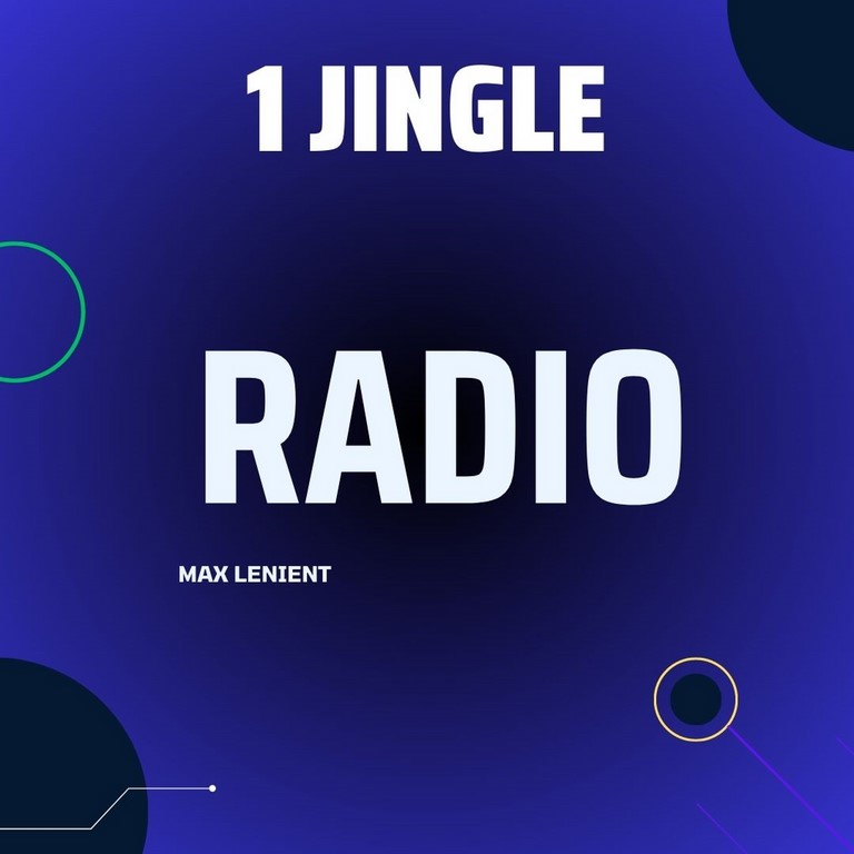 1 jingle radio