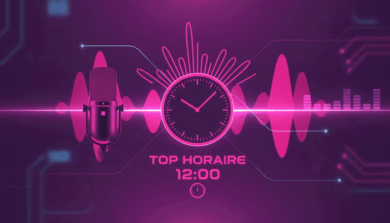 pack top horaore voix femme 2