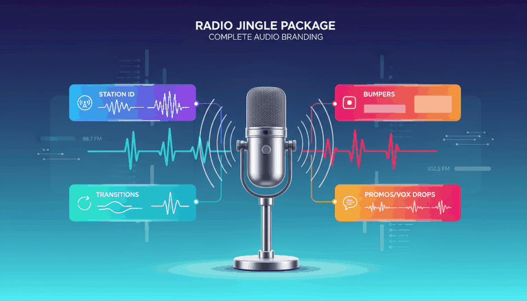 jingle radio 1 euros