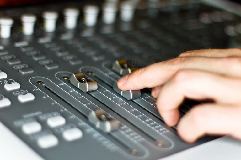 jingle radio creer mon programme