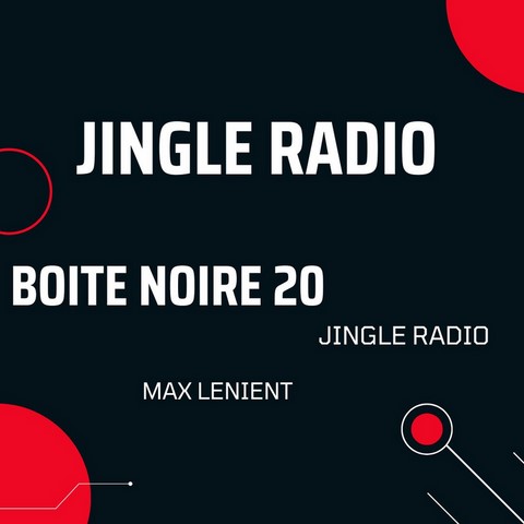 Pack jingle radio numéro 20