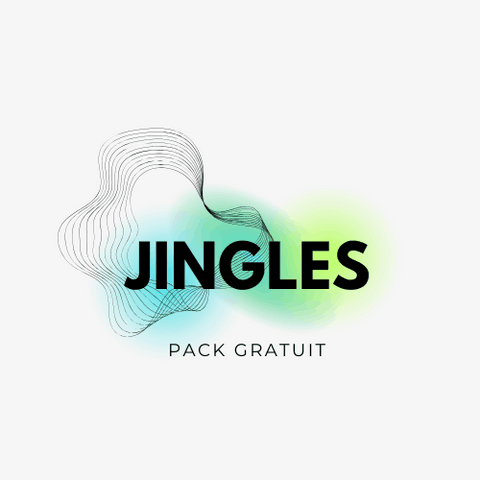 Jingle et radio gratuit