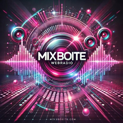Jingle et radio pour la radio tous en boite