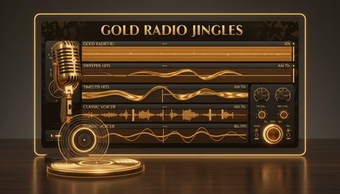 pack jingle radio gold jkingle radio gold