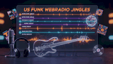 pack jingles web radio jingle funk pack jingle radio funk us