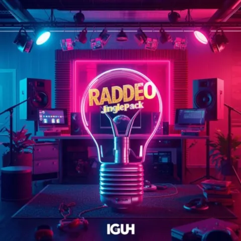 jingle radio jingle