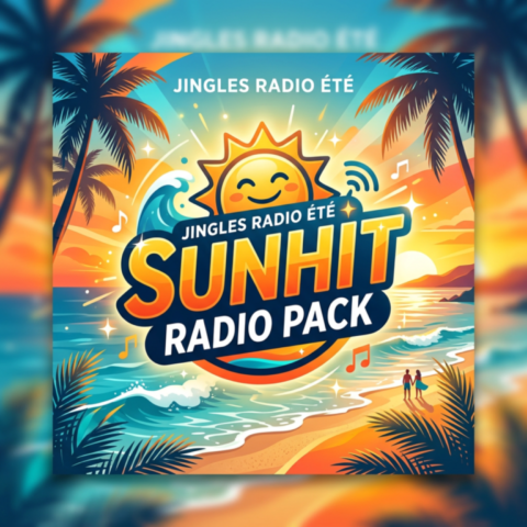 jingle radio jingle