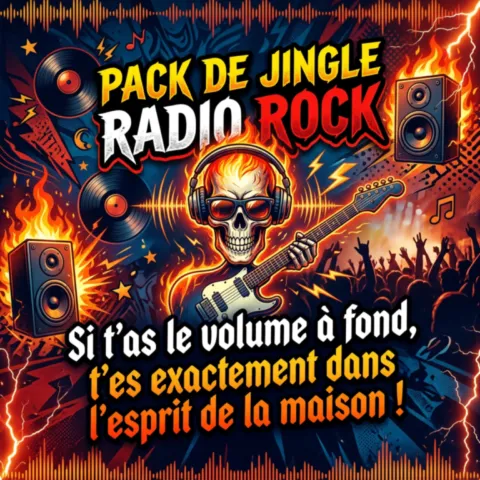 jingle