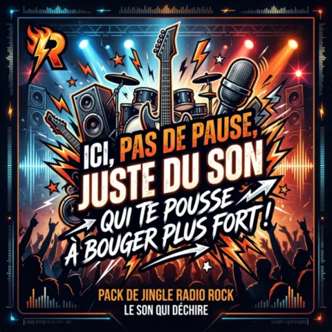 jingle radio jingle