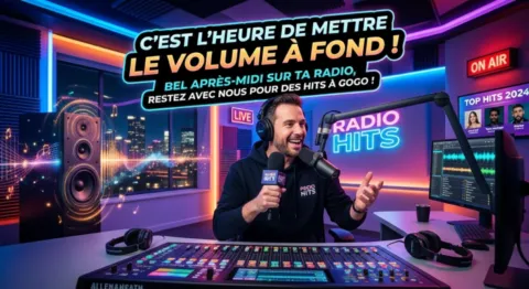 jingle radio jingle