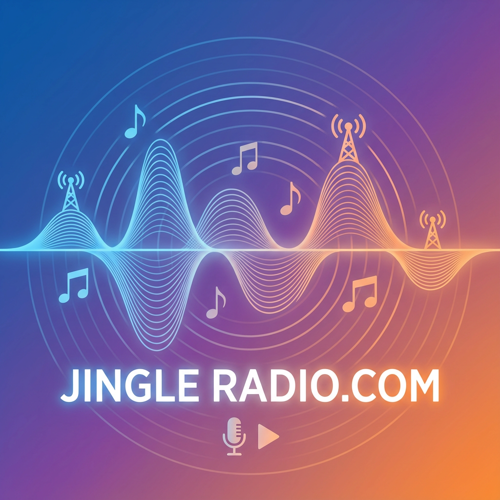 Jingle Radio